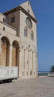 Spaziergang in Trani &ndash; &copy; Maxi Goldbach (Eberhardt TRAVEL)