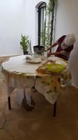 Kochkurs in der Masseria &ndash; &copy; Maxi Goldbach (Eberhardt TRAVEL)