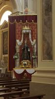 Basilika in Locorotondo &ndash; &copy; Maxi Goldbach (Eberhardt TRAVEL)