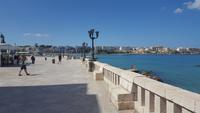 Mittagspause in Otranto &ndash; &copy; Maxi Goldbach (Eberhardt TRAVEL)
