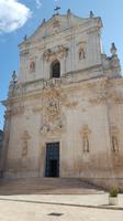 Spaziergang in Martina Franca &ndash; &copy; Maxi Goldbach (Eberhardt TRAVEL)
