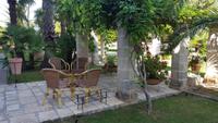 In der Masseria &ndash; &copy; Maxi Goldbach (Eberhardt TRAVEL)
