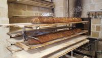 Bäckerei in Altamura &ndash; &copy; Maxi Goldbach (Eberhardt TRAVEL)