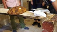 Apulisches Brot &ndash; &copy; Maxi Goldbach (Eberhardt TRAVEL)