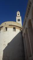 Stadtrungang in Bari &ndash; &copy; Maxi Goldbach (Eberhardt TRAVEL)