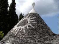 Alberobello &ndash; &copy; Claudia Hartwich (Eberhardt TRAVEL)