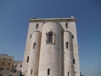 Trani &ndash; &copy; Claudia Hartwich (Eberhardt TRAVEL)