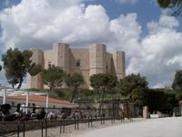 Castel del Monte &ndash; &copy; Claudia Hartwich (Eberhardt TRAVEL)