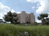 Castel del Monte &ndash; &copy; Claudia Hartwich (Eberhardt TRAVEL)
