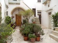 Locorotondo &ndash; &copy; Claudia Hartwich (Eberhardt TRAVEL)