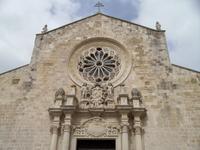 Otranto-Kathedrale &ndash; &copy; Claudia Hartwich (Eberhardt TRAVEL)