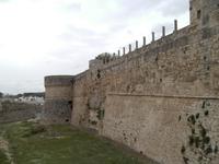 Otranto &ndash; &copy; Claudia Hartwich (Eberhardt TRAVEL)