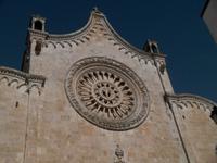 Ostuni &ndash; &copy; Claudia Hartwich (Eberhardt TRAVEL)