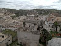 Matera &ndash; &copy; Claudia Hartwich (Eberhardt TRAVEL)