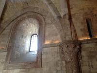 im Castel di Monte &ndash; &copy; Kerstin Heintzel (Eberhardt TRAVEL)