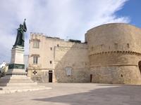 Otranto &ndash; &copy; Kerstin Heintzel (Eberhardt TRAVEL)