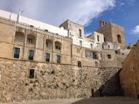 Otranto &ndash; &copy; Kerstin Heintzel (Eberhardt TRAVEL)