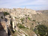 Matera &ndash; &copy; Kerstin Heintzel (Eberhardt TRAVEL)