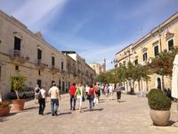 Matera &ndash; &copy; Kerstin Heintzel (Eberhardt TRAVEL)