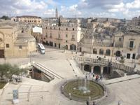 Matera &ndash; &copy; Kerstin Heintzel (Eberhardt TRAVEL)