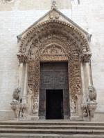 Kirche in Altamura &ndash; &copy; Kerstin Heintzel (Eberhardt TRAVEL)