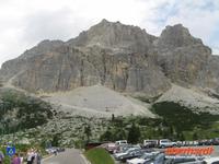 Falzarego-Pass &ndash; &copy; Petra Sauer (Eberhardt TRAVEL)