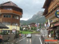 Wolkenstein &ndash; &copy; Petra Sauer (Eberhardt TRAVEL)