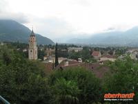 Meran &ndash; &copy; Petra Sauer (Eberhardt TRAVEL)