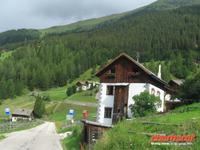 Im Sarntal &ndash; &copy; Petra Sauer (Eberhardt TRAVEL)