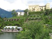 Schloß Trautmannsdorf &ndash; &copy; Ulrike Löbner (Eberhardt TRAVEL)