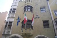 Sterzinger Rathaus &ndash; &copy; Katrin Deutschbein (Eberhardt TRAVEL)