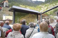 Bergwerk Ridnaun &ndash; &copy; Katrin Deutschbein (Eberhardt TRAVEL)