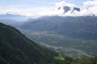 Blick ins Etschtal &ndash; &copy; Katrin Deutschbein (Eberhardt TRAVEL)