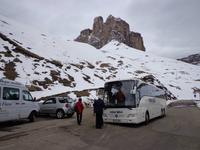 Unser Bus &ndash; &copy; Karl-Heinz Meinig (Eberhardt TRAVEL)
