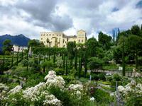 Schloss Trauttmansdorff, 25.06.2013 &ndash; &copy; Jutta Petzold-Herrmann (Eberhardt TRAVEL)