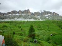 Dolomitenrundfahrt, Sella, 26.06.2013 &ndash; &copy; Jutta Petzold-Herrmann (Eberhardt TRAVEL)