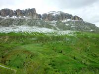 Dolomitenrundfahrt, Sella, 26.06.2013 &ndash; &copy; Jutta Petzold-Herrmann (Eberhardt TRAVEL)