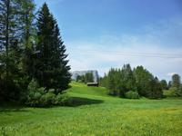 Seiser Alm, 27.06.2013 &ndash; &copy; Jutta Petzold-Herrmann (Eberhardt TRAVEL)