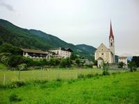 Stilfes, 29.06.2013 &ndash; &copy; Jutta Petzold-Herrmann (Eberhardt TRAVEL)