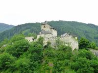 Burg Reifenstein, 29.06.2013 &ndash; &copy; Jutta Petzold-Herrmann (Eberhardt TRAVEL)