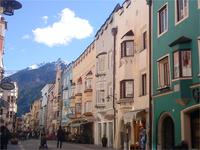 Sterzing - Neustadt &ndash; &copy; Claudia Bernhardt (Eberhardt TRAVEL)