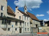 Sterzing -Joechlsthurn Haus &ndash; &copy; Claudia Bernhardt (Eberhardt TRAVEL)