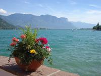 Kalterer See &ndash; &copy; Claudia Bernhardt (Eberhardt TRAVEL)