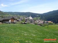Moelten &ndash; &copy; Claudia Bernhardt (Eberhardt TRAVEL)