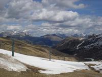Dolomitenpanorama &ndash; &copy; Claudia Bernhardt (Eberhardt TRAVEL)