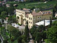 Schloss Trauttmannsdorf &ndash; &copy; Claudia Bernhardt (Eberhardt TRAVEL)