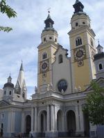 Brixen - Dom & Pfarrkirche &ndash; &copy; Claudia Bernhardt (Eberhardt TRAVEL)