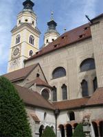 Brixen - Dombezrik &ndash; &copy; Claudia Bernhardt (Eberhardt TRAVEL)