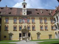 Brixen - Hofburg &ndash; &copy; Claudia Bernhardt (Eberhardt TRAVEL)