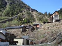 Ridnaun - Bergwerg am Schneeberg &ndash; &copy; Claudia Bernhardt (Eberhardt TRAVEL)